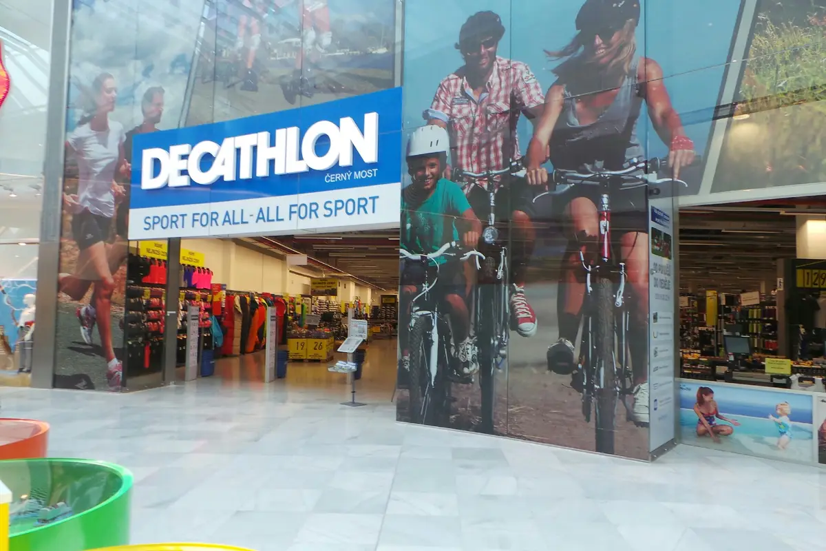 Decathlon